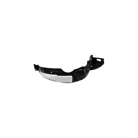 Geared2Golf Right Hand Side Front Fender Inner Panel for 2017-2019 Toyota Corolla GE2143338